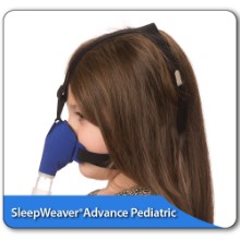 SleepWeaver Advance Pediatric