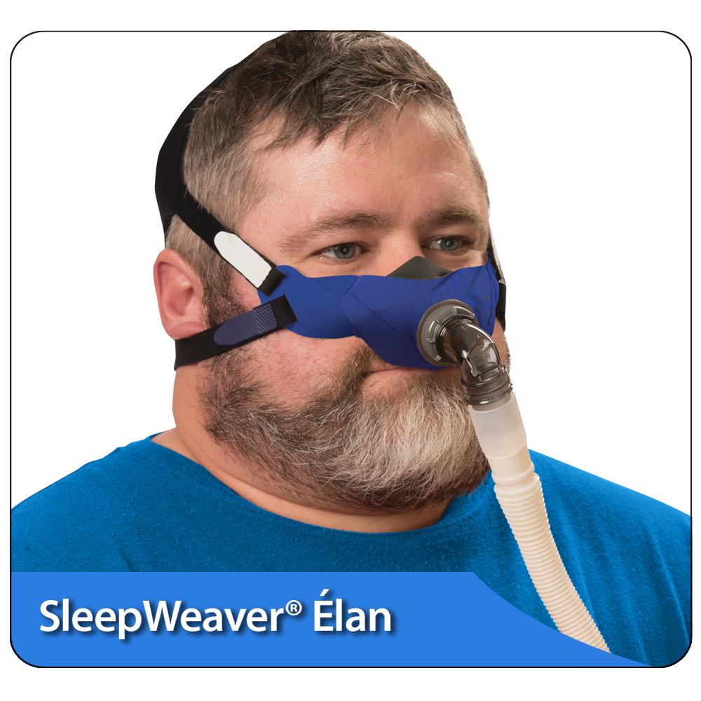 SleepWeaver Elan