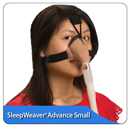 SleepWeaver Advance Small