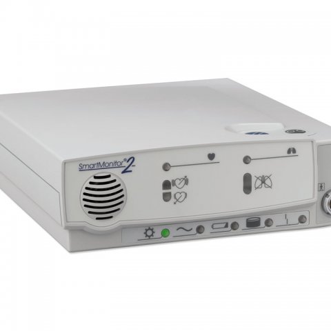 SmartMonitor 2 Home