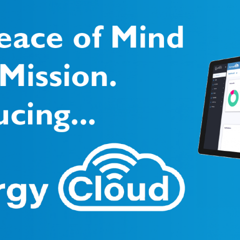 Introducing Synergy Cloud Software